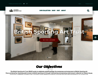 bsat.co.uk screenshot