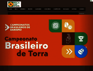 bsca.com.br screenshot