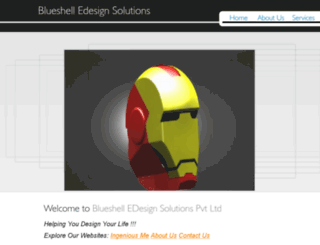 bse-designs.com screenshot