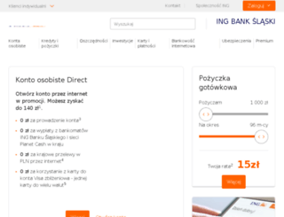 bsk.com.pl screenshot