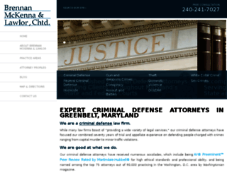 bsm-legal.com screenshot