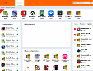 bsplayer.softwaresea.com screenshot