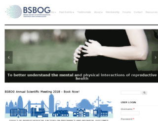 bspoga.org screenshot