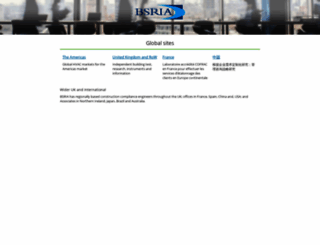 bsria.com screenshot