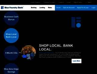 bssbank.com screenshot