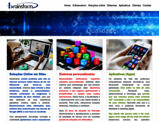 bstorm.com.br screenshot