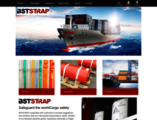 bststrap.com screenshot