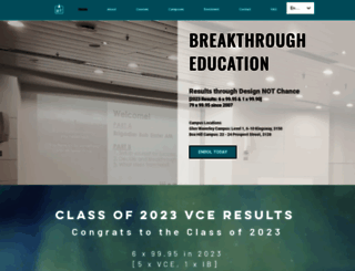 bt-education.com screenshot