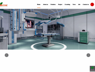 bt-medical.com screenshot