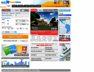bt-store.com screenshot