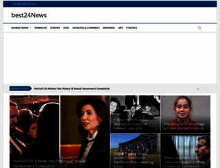 bt24news.com screenshot
