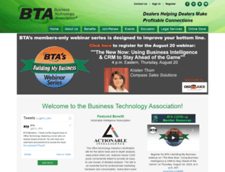 bta.site-ym.com screenshot