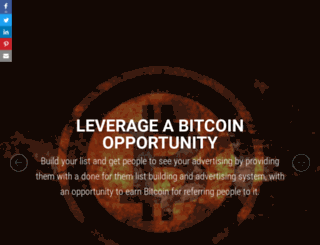 btc1up.com screenshot