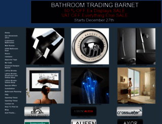 btcbarnet.com screenshot