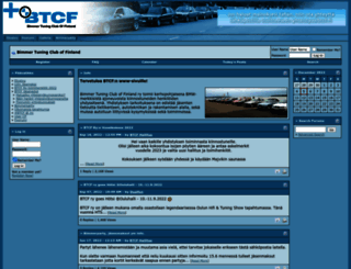 btcf.fi screenshot