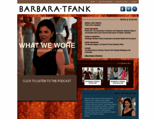 btfank.com screenshot