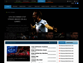 btfnews.com screenshot