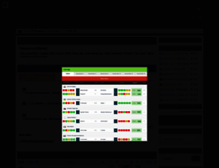 btfodds.com screenshot