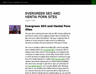 btgol.com screenshot