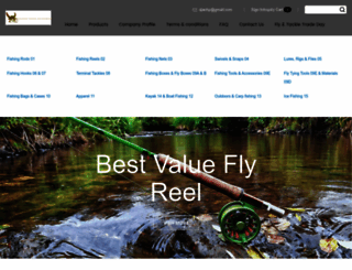 bti-sports.com screenshot