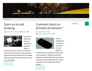 btobmarket.fr screenshot