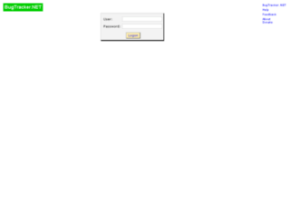 btrack.careopsdev.com screenshot