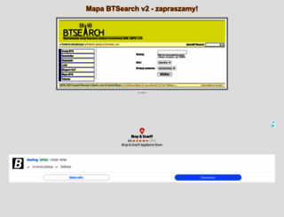 btsearch.pl screenshot