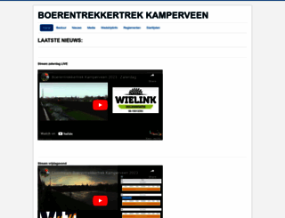 btt-kamperveen.nl screenshot