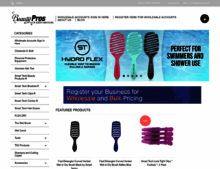 btypros.com screenshot
