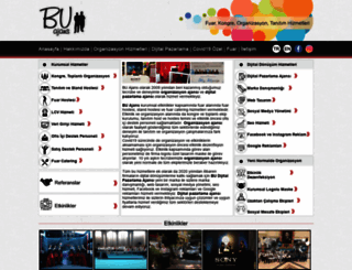 buajans.com screenshot
