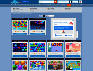 bubbels.oyunyolu.net screenshot