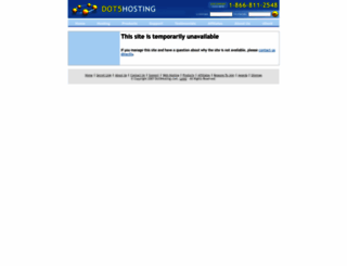 bubbleweb.eu screenshot