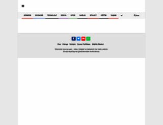 bucagundem.com screenshot