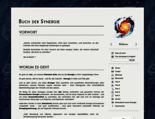 buch-der-synergie.de screenshot