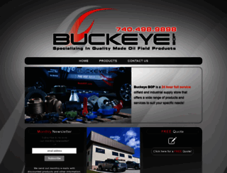 buckbop.com screenshot