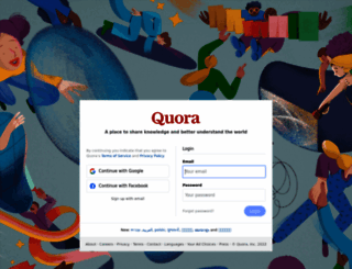 bucket-list-ideas.quora.com screenshot