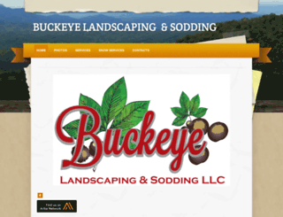 buckeyeturf.com screenshot