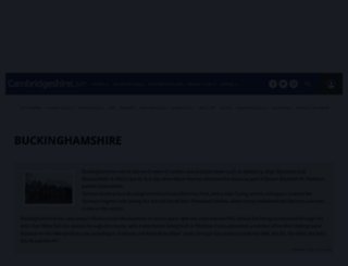 buckinghamshirelive.com screenshot