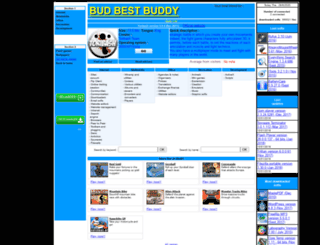 budbestbuddy.com screenshot