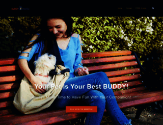 buddytastic.com screenshot