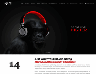 budindia.com screenshot