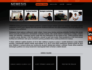 budovaniosobnosti.cz screenshot