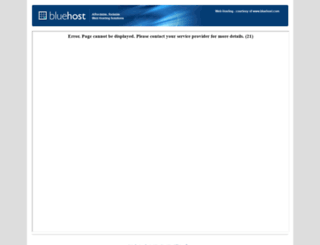 budpocketguide.com screenshot
