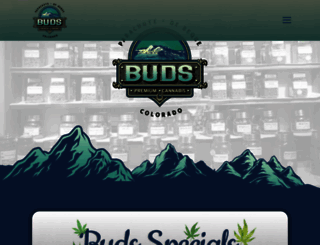 budsltd.com screenshot
