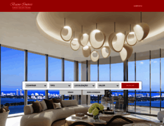 buenoimoveis.com screenshot