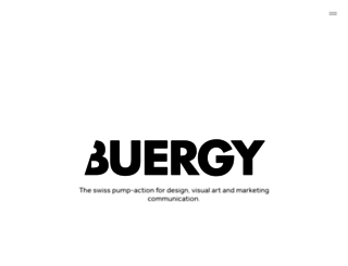 buergy.co screenshot
