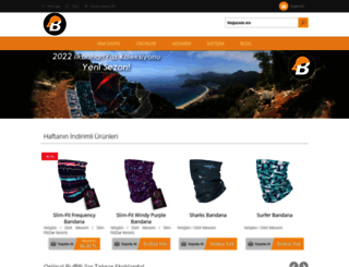 buff-tr.com screenshot