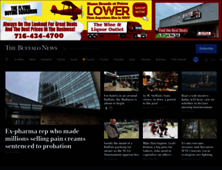 buffnews.com screenshot