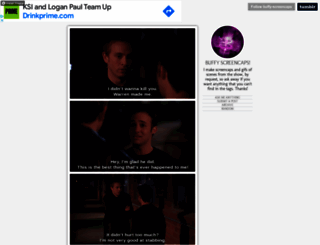 buffy-screencaps.com screenshot