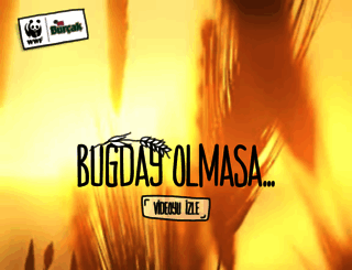 bugdayolmasa.com screenshot